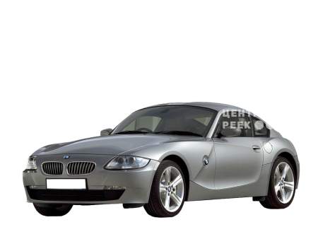БМВ Z4