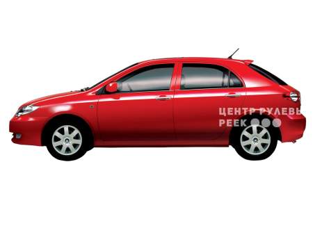 БИД F3 1 Хэтчбек