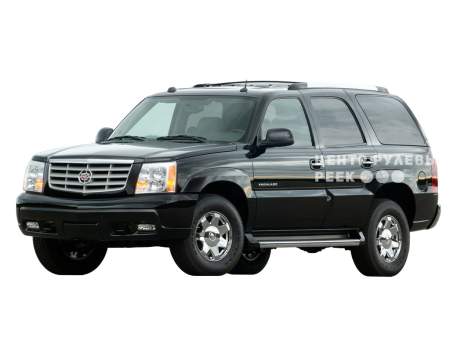 Кадилак Escalade 2 SUV