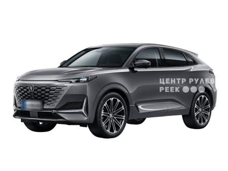 Чанган UNI-K 1 SUV