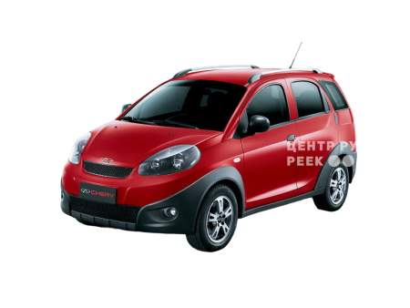 Чери indiS S18D