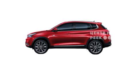 Чери Tiggo 7 1 SUV