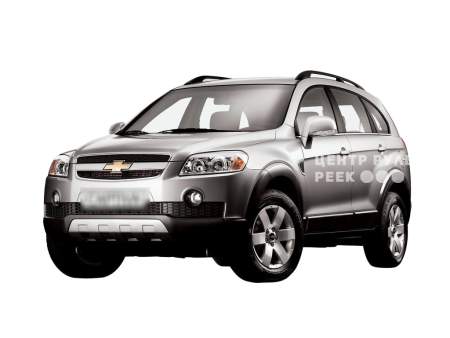 Шевроле Captiva 1 SUV