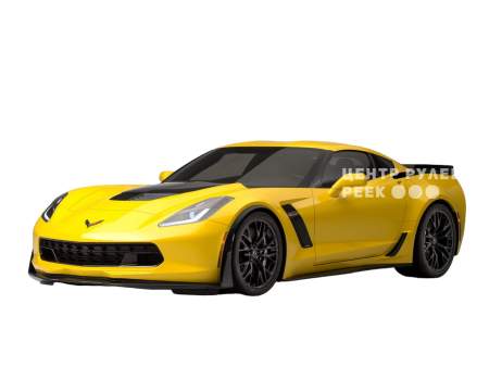 Шевроле Corvette 7 Купе