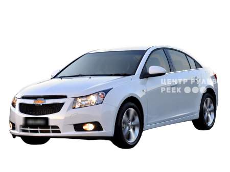 Шевроле Cruze 1 Седан