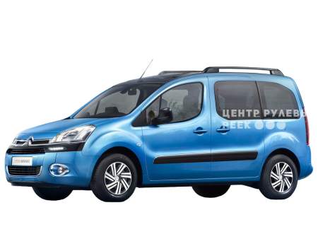 Ситроен Berlingo 2 Минивэн