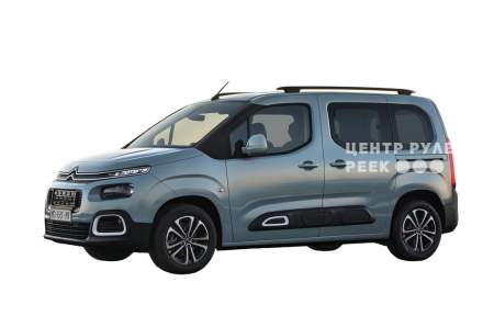 Ситроен Berlingo 3 Минивэн