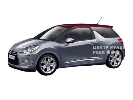 Ситроен DS3 1 Хэтчбек