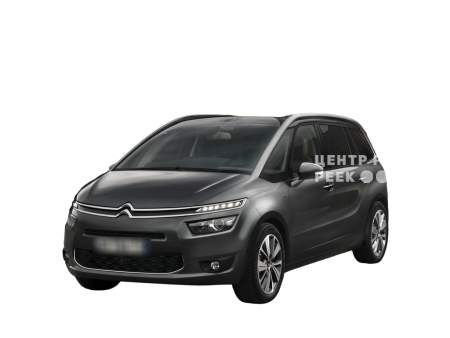 Ситроен Grand C4 Picasso