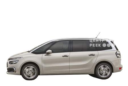 Ситроен Grand C4 Picasso