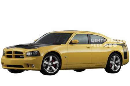 Додж Charger 6 Седан