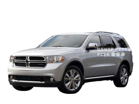 Додж Durango 3 SUV