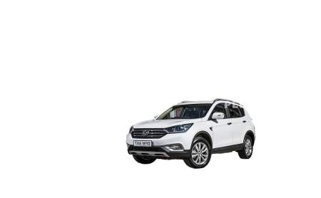 ДонгФенг AX7 1 SUV