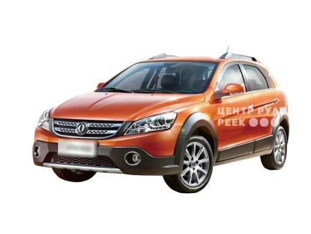ДонгФенг H30 Cross 1 Хэтчбек