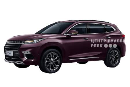 Эксид TXL 1 SUV