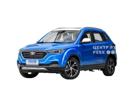ФАВ Besturn X40 1
