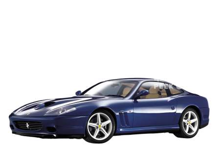 Феррари 575M Maranello