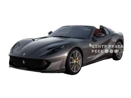 Феррари 812 GTS 1