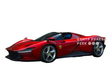 Феррари Daytona SP3 1 Кабриолет