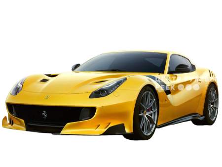 Феррари F12 TDF 1