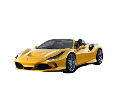Феррари F8 Spider 1