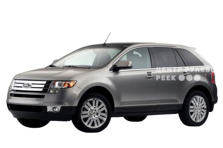 Форд Edge 1 SUV