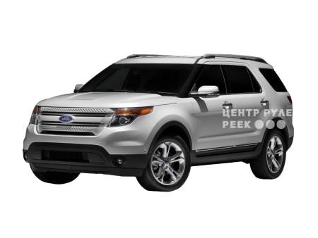 Форд Explorer 5 SUV
