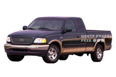 Форд F150