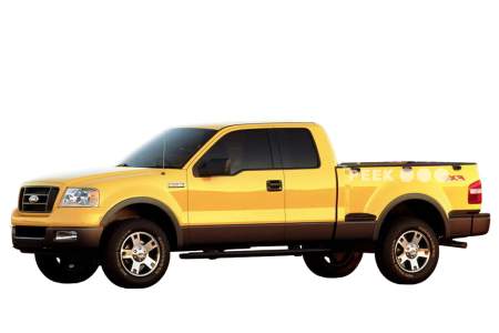 Форд F150