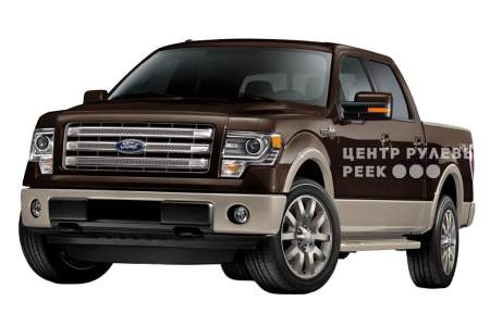 Форд F150
