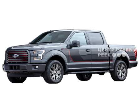 Форд F150 8 Пикап