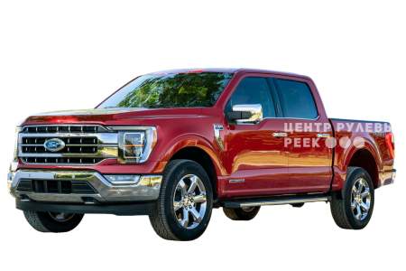 Форд F150 9 Пикап