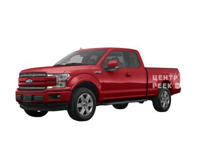 Форд F250