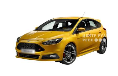 Форд Focus ST 3 Хэтчбек
