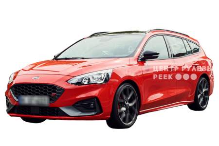 Форд Focus ST 4 Универсал