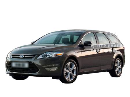 Форд Mondeo 4, рестайлинг Универсал