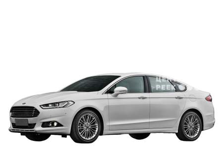 Форд Mondeo 5 Седан