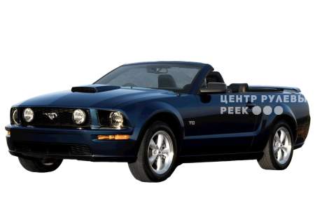 Форд Mustang 5 Кабриолет