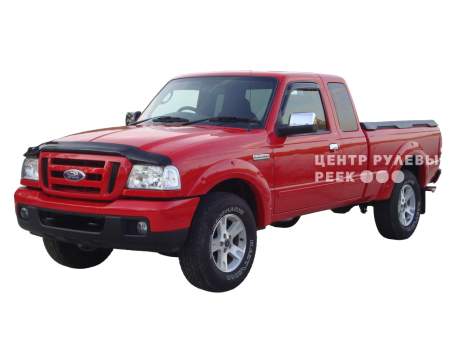 Форд Ranger 2 Пикап