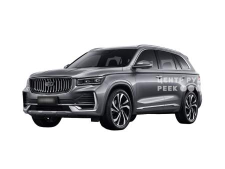 Джили Monjaro 1 SUV