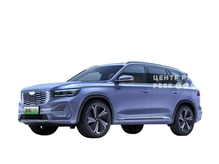 Джили Xingyue L 1 SUV
