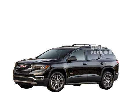 Джи Эм Си Acadia 2 SUV
