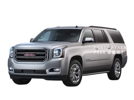 Джи Эм Си Yukon 4 SUV