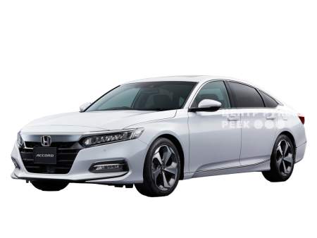 Хонда Accord 10 Седан