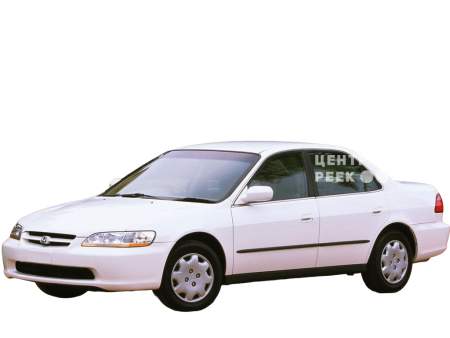 Хонда Accord 6 Седан