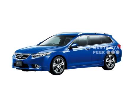 Хонда Accord 8, рестайлинг Универсал