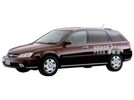Хонда Авансьер 1