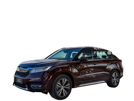Хонда Авансьер 2