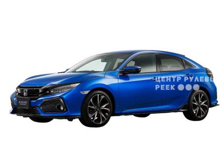 Хонда Civic 10 Хэтчбек