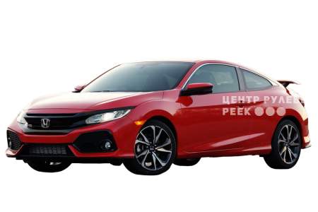Хонда Civic 10 Купе